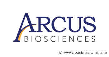 Arcus Biosciences Appoints Dimitry Nuyten, M.D., Ph.D. as Chief Medical Officer - Business Wire