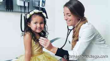 Opinion: Work of Nonprofit Community Health Centers Sets Example for Medical Profession - Times of San Diego