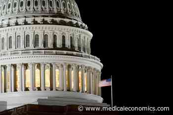 Medical, insurance groups praise Senate action on health insurance - Medical Economics