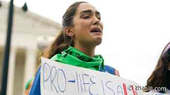 The medical, financial and social realities of post-Roe America - The Hill