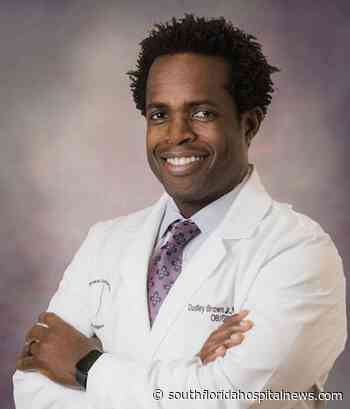Jupiter Medical Center Creates New Laborist Program to Accommodate Area Growth - Florida Hospital News and Healthcare Report - South Florida Hospital News