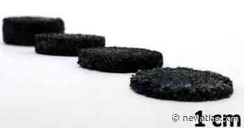 Sugar cubes used to create better-performing medical electrodes - New Atlas