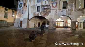 Regista e cast novaresi per il “corto” horror in concorso a Clusone - La Stampa