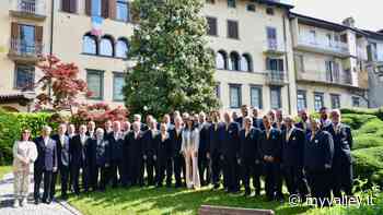 Clusone, il Coro Idica torna in concerto - MyValley.it