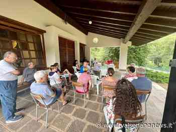 Continua il progetto "cuori sicuri" promosso dal Rotary Club Città di Clusone - Valseriana News