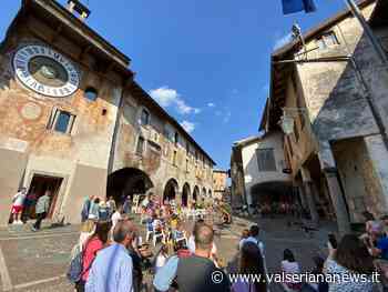 Eventi da non perdere: a Clusone un agosto per tutti i gusti - Valseriana News