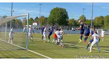 Mit dem ASC Quattro Turbo ins Achtelfinale gegen Waldhof Mannheim! - FuPa