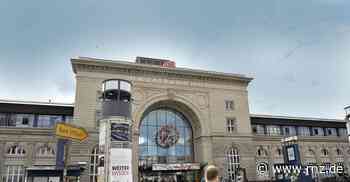 Hauptbahnhof Mannheim: Mann und Frau griffen 25-Jährige im Gedränge an - Rhein-Neckar Zeitung