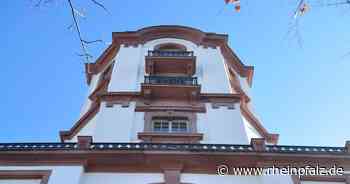 Prominente Gäste und wilde Geschichten: Alte Sternwarte wird 250 - Mannheim - Rheinpfalz.de