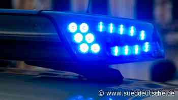 Notfälle - Mannheim - Jugendliche retten Nichtschwimmer: Doch 53-Jähriger stirbt - Panorama - Süddeutsche Zeitung - SZ.de