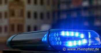 Stein auf Auto geworfen - Mannheim - Rheinpfalz.de