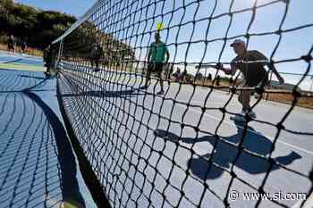 How to Watch Selkirk Labs Showdown Championship Sunday: Stream Pickleball Live, TV Channel - Sports Illustrated