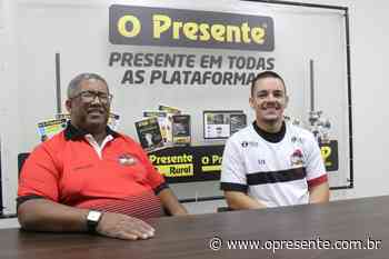 3ª Clínica de Basquetebol Arobas acontece nesta semana em Marechal Rondon - Jornal O Presente