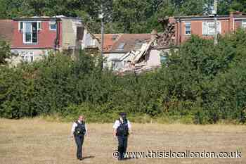Thornton Heath neighbours want answers after 'gas explosion'