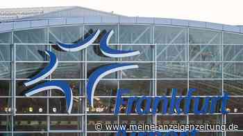 Fraport setzt Passagier-Prognose für 2022 hoch