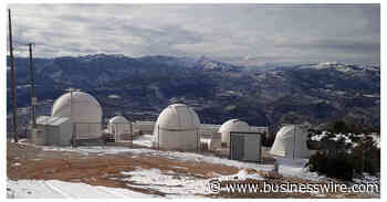 Slingshot Aerospace Acquires Numerica's Space Division and UK-Based Seradata - Business Wire