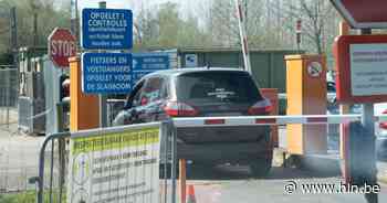 Tijdelijk andere openingsuren voor containerpark wegens hittegolf | Oudenaarde | hln.be - Het Laatste Nieuws