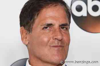 Mark Cuban: Dogecoin (DOGE) Has More Applications Than Cardano (ADA) - Benzinga