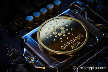 Cardano: These levels could determine ADA’s recovery prospects - AMBCrypto News