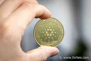 Cardano’s Ada Token Just Reached Its Highest Since Mid-February—What's Next For The Digital Asset? - Forbes