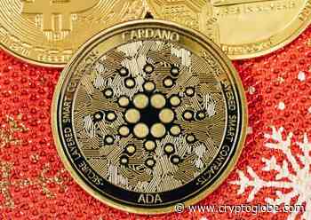 $ADA Whale Explains Why 'Cardano Is Special' - CryptoGlobe