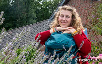 19-Jährige aus Kalkar leistet Freiwilligendienst an einer afrikanischen Schule - Lokalklick.eu - Online-Zeitung Rhein-Ruhr