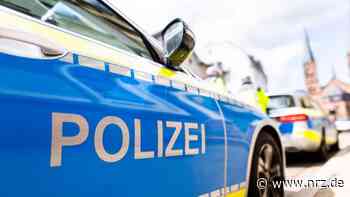 Kalkar-Wissel: Pkw-Fahrer nach Unfall eingeklemmt - NRZ News