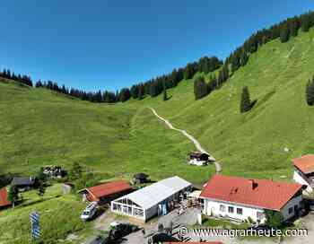 Alpen.Gipfel.Europa.2022: Rückblick und Highlights - agrarheute.com