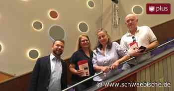 Mehr Veranstaltungen, weniger Abonnenten beim Trossinger Kulturprogramm - Schwäbische