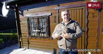 Pandemie lässt Trossinger Kaninchenzüchtern keinen Platz für Lokalschau - Schwäbische
