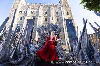 Game of Thrones fans invited to Tower of London experience