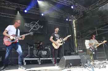 Kronach - Wer will die Festung rocken? - Neue Presse Coburg