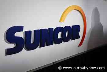 Suncor's Colorado refinery back to normal operations after Monday outage - Burnaby Now