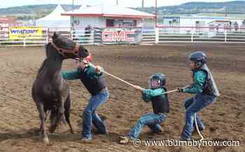 Dawson Creek Exhibition and Stampede week is here - Burnaby Now