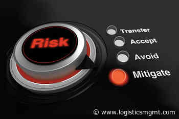 Global Risk Mitigation: Using risk assessment tools to evaluate global suppliers