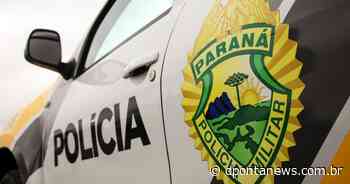 Operação “Fecha Quartel III” reforça o policiamento em Ponta Grossa e Castro - D'Ponta News