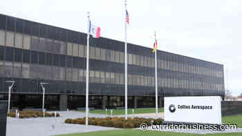 Collins Aerospace drives Raytheon earnings growth in second quarter - Corridor Business