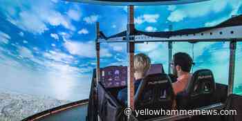 Auburn University soars as launchpad for aerospace, aviation careers - Yellowhammer News