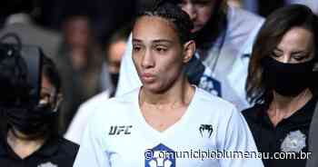 Lutadora do UFC é acusada de aplicar golpe em técnico de Blumenau e outros profissionais de SC - O Município Blumenau