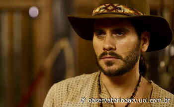 Veja como será a morte de Trindade em Pantanal: “Acabou!” - Observatório da TV