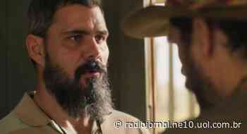 PANTANAL: Cramulhão possui Trindade e diz como Alcides deve matar Tenório; saiba mais - Rádio Jornal