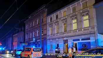 15-Jähriger in Essen nach Tod des Bruders festgenommen