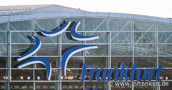 Fraport setzt Passagier-Prognose für 2022 hoch