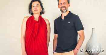 Grey hires chief creative officer to focus on Coca-Cola, international accounts