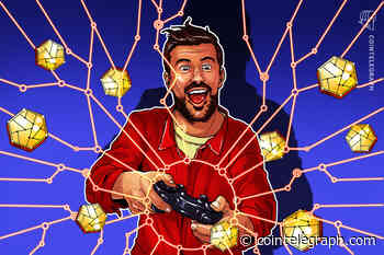 GameFi and crypto 'natural fit' for game publishers: KBW 2022