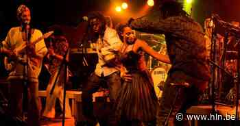 Fiesta Mundial zoekt vrijwilligers voor jubileumeditie | Balen | hln.be - Het Laatste Nieuws