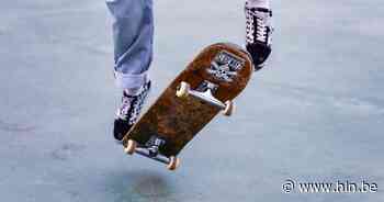 Skatepark blijft toegankelijk: workshop stuntsteppen geannuleerd | Balen | hln.be - Het Laatste Nieuws
