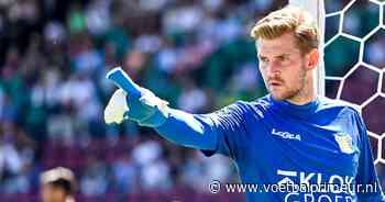 Slachtoffer van comeback Cillessen: 'Een rollercoaster, flink balen voor mij' - VoetbalPrimeur.nl