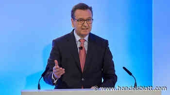 Rückversicherer: Gewinn von Munich Re bricht ein – Aktie steigt dennoch