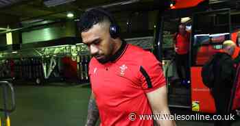 Rugby evening headlines as Dan Biggar outshines Wales rival and Halaholo vents frustration - Wales Online